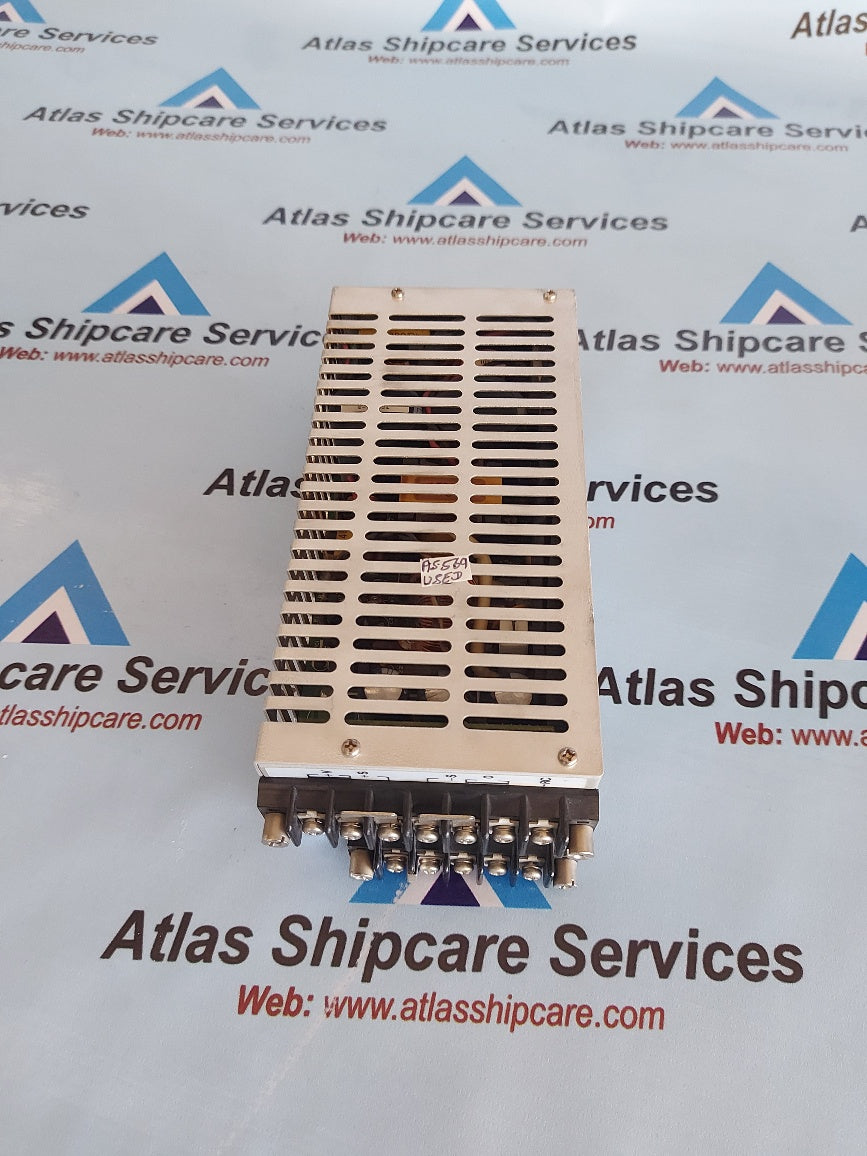 Eta Electric VTE24SZ Switching Power Supply